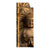 Textil Ersatzdruck Goldener Buddha Im Bambuswald Schmal Produktvorschau Frontal