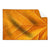 Textil Ersatzdruck Goldenes Blatt Querformat Produktvorschau Frontal