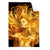 Textil Ersatzdruck Goldenes Haar No 2 Hochformat Produktvorschau Frontal