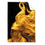 Textil Ersatzdruck Goldenes Haar No 3 Hochformat Produktvorschau Frontal