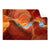 Textil Ersatzdruck Grand Canyon Querformat Produktvorschau Frontal