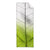 Textil Ersatzdruck Gruenes Blatt Schmal Produktvorschau Frontal