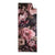 Textil Ersatzdruck Hellrosa Blumen Schmal Produktvorschau Frontal