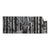 Textil Ersatzdruck Hirschportraet Vor Birken Panorama Produktvorschau Frontal