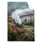 Textil Ersatzdruck Hogwarts Express Hochformat Produktvorschau Frontal