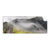 Textil Ersatzdruck Holztreppe Auf Berg Mit Wolken Panorama Produktvorschau Frontal