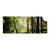 Textil Ersatzdruck Im Wald Panorama Produktvorschau Frontal