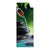 Textil Ersatzdruck Japanischer Brunnen Schmal Produktvorschau Frontal