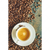 Textil Ersatzdruck Kaffee Genuss Hochformat Motivvorschau