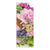 Textil Ersatzdruck Kraeuter Blumen Schmal Produktvorschau Frontal