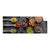 Textil Ersatzdruck Kraeutermischung Panorama Produktvorschau Frontal