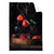 Textil Ersatzdruck Kuchen Mit Frischen Beeren Hochformat Produktvorschau Frontal