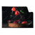Textil Ersatzdruck Kuchen Mit Frischen Beeren Querformat Produktvorschau Frontal