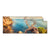 Textil Ersatzdruck Kuestenlandschaft Mit Altem Baum Panorama Produktvorschau Frontal