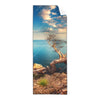 Textil Ersatzdruck Kuestenlandschaft Mit Altem Baum Schmal Produktvorschau Frontal