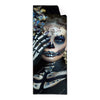 Textil Ersatzdruck La Calavera Catrina No 3 Schmal Produktvorschau Frontal