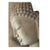 Textil Ersatzdruck Laechelnder Buddha Hochformat Produktvorschau Frontal