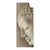 Textil Ersatzdruck Laechelnder Buddha Schmal Produktvorschau Frontal