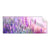 Textil Ersatzdruck Lavendelbluetenfeld Panorama Produktvorschau Frontal