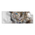 Textil Ersatzdruck Leopard Aquarell Panorama Produktvorschau Frontal
