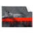 Textil Ersatzdruck Leopard Eleganz Trifft Abstraktion Querformat Produktvorschau Frontal