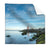 Textil Ersatzdruck Leuchtturm An Der Nordsee Quadrat Produktvorschau Frontal