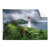 Textil Ersatzdruck Leuchtturm Auf Insel Querformat Produktvorschau Frontal
