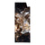 Textil Ersatzdruck Lilien In Goldenem Rauch Schmal Produktvorschau Frontal