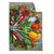Textil Ersatzdruck Loeffel Mit Kraeutern Und Gewuerzen Hochformat Produktvorschau Frontal