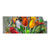 Textil Ersatzdruck Loeffel Mit Kraeutern Und Gewuerzen Panorama Produktvorschau Frontal