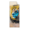 Textil Ersatzdruck Loewe Farben Der Wildnis Schmal Produktvorschau Frontal