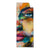 Textil Ersatzdruck Loretta Abstrakt Patchwork Art Schmal Produktvorschau Frontal