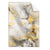 Textil Ersatzdruck Luxury Abstract Fluid Art No 1 Hochformat Produktvorschau Frontal