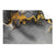 Textil Ersatzdruck Luxury Abstract Fluid Art No 2 Querformat Produktvorschau Frontal