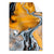 Textil Ersatzdruck Luxury Abstract Fluid Art No 4 Hochformat Produktvorschau Frontal