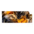 Textil Ersatzdruck Luxury Abstract Fluid Art No 5 Panorama Produktvorschau Frontal