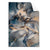 Textil Ersatzdruck Luxury Abstract Fluid Art No 6 Hochformat Produktvorschau Frontal