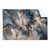Textil Ersatzdruck Luxury Abstract Fluid Art No 6 Querformat Produktvorschau Frontal