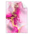 Textil Ersatzdruck Luxury Abstract Fluid Art No 7 Hochformat Produktvorschau Frontal