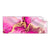 Textil Ersatzdruck Luxury Abstract Fluid Art No 7 Panorama Produktvorschau Frontal