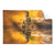 Textil Ersatzdruck Meditierender Buddha Am See Querformat Produktvorschau Frontal