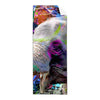 Textil Ersatzdruck Moderner Bunter Elefant No 2 Schmal Produktvorschau Frontal