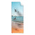 Textil Ersatzdruck Moewen Am Strand Schmal Produktvorschau Frontal