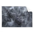Textil Ersatzdruck Mystischer Hirsch Im Nebel Querformat Produktvorschau Frontal