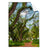 Textil Ersatzdruck Mystischer Wald Hochformat Produktvorschau Frontal