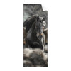 Textil Ersatzdruck Mystisches Pferd Mit Fluegeln Schmal Produktvorschau Frontal