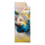 Textil Ersatzdruck Nashorn Farben Der Wildness Schmal Produktvorschau Frontal