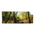 Textil Ersatzdruck Natuerlicher Wald Panorama Produktvorschau Frontal