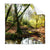 Textil Ersatzdruck Natuerlicher Wald Quadrat Produktvorschau Frontal