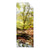 Textil Ersatzdruck Natuerlicher Wald Schmal Produktvorschau Frontal